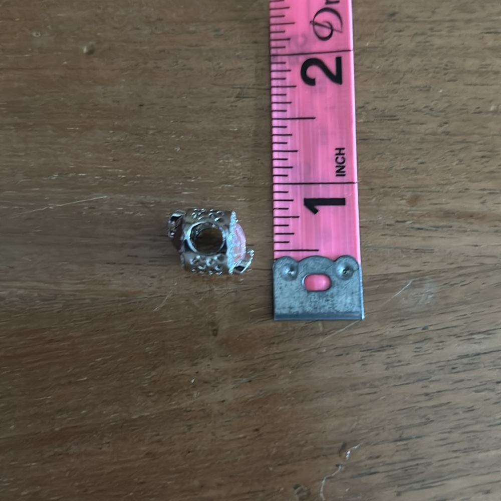 Birthstone charm - Picture 3 of 5
